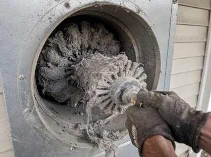 Clogged Vent Cleaning service in Redondo Beach, CA