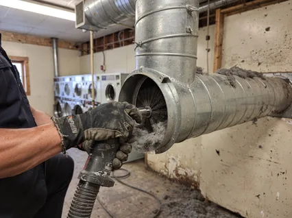Commercial Vent Cleaning service in Redondo Beach, CA