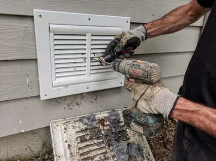 Vent Cover Replacement service in Redondo Beach, CA