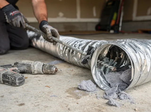 Duct Cleaning service in Redondo Beach, CA