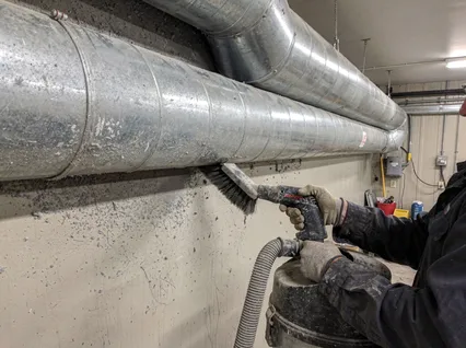 Industrial Vent Cleaning service in Redondo Beach, CA