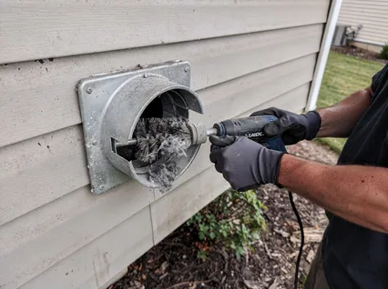 Residential Dryer Vent Cleaning in Redondo Beach